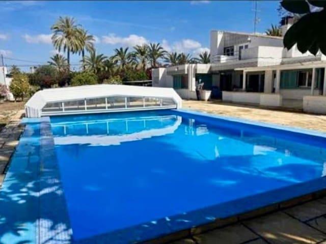 Chalet en venta en Perleta, el Baix Vinalopó