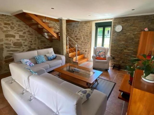 Chalet en venta en Ourense, Galicia