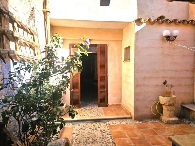 Chalet en venta en Pla de Mallorca, Baleares