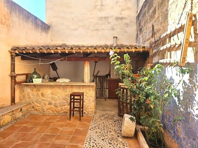 Chalet en venta en Pla de Mallorca, Baleares