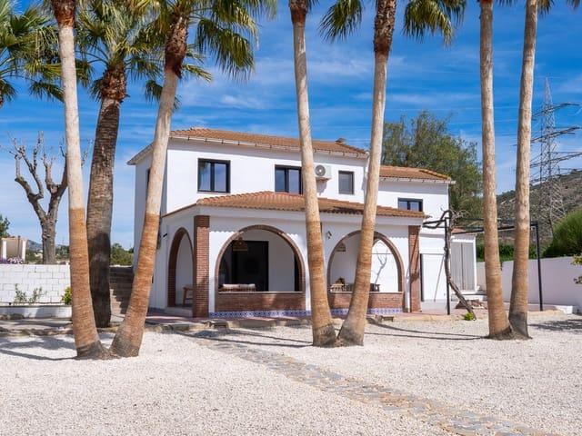 Chalet en venta en La Cruz, el Vinalopó Mitjà / El Vinalopó Medio