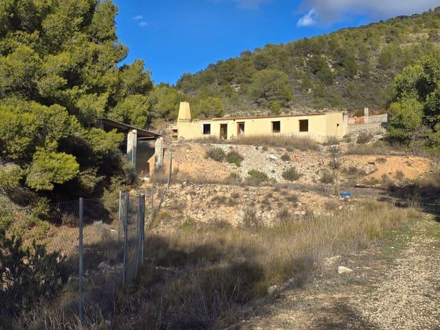 Chalet en venta en el Vinalopó Mitjà / El Vinalopó Medio, Valencia