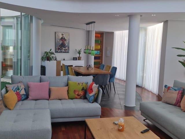 Chalet en venta en el Vinalopó Mitjà / El Vinalopó Medio, Valencia