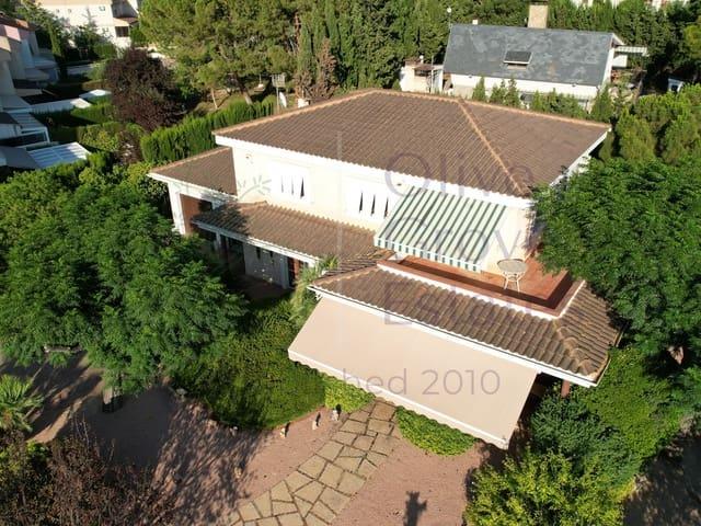 Chalet en venta en el Vinalopó Mitjà / El Vinalopó Medio, Valencia