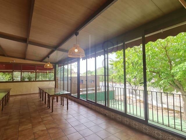 Chalet en venta en el Vinalopó Mitjà / El Vinalopó Medio, Valencia