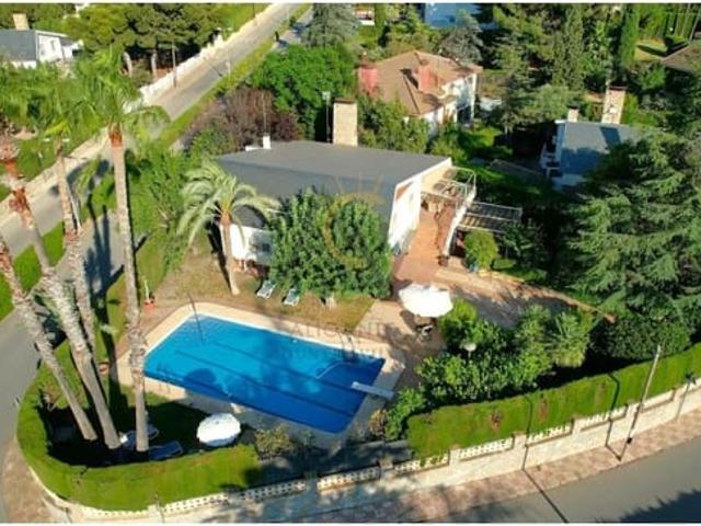 Chalet en venta en el Vinalopó Mitjà / El Vinalopó Medio, Valencia