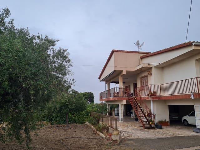 Chalet en venta en el Vinalopó Mitjà / El Vinalopó Medio, Valencia
