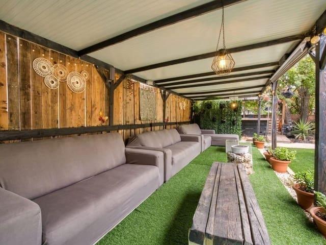 Chalet en venta en el Vinalopó Mitjà / El Vinalopó Medio, Valencia
