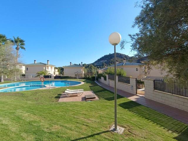 Chalet en venta en el Vinalopó Mitjà / El Vinalopó Medio, Valencia
