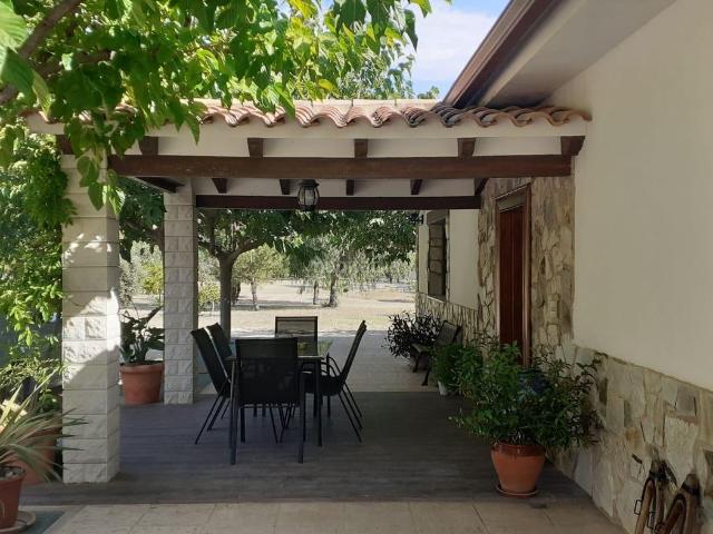 Chalet en venta en el Vinalopó Mitjà / El Vinalopó Medio, Valencia