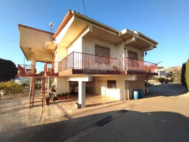 Chalet en venta en el Vinalopó Mitjà / El Vinalopó Medio, Valencia