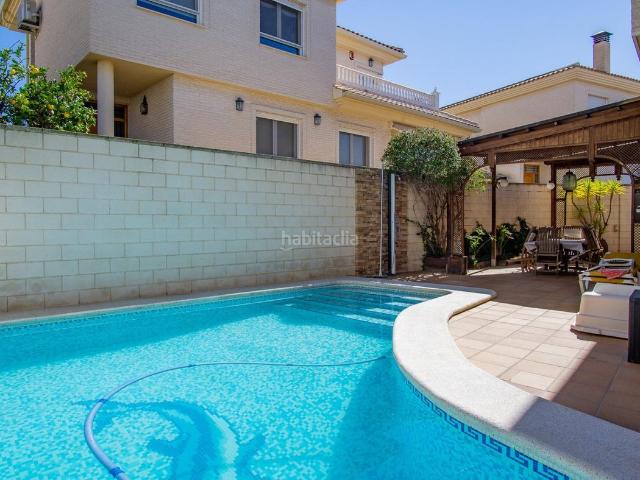 Chalet en venta en el Vinalopó Mitjà / El Vinalopó Medio, Valencia