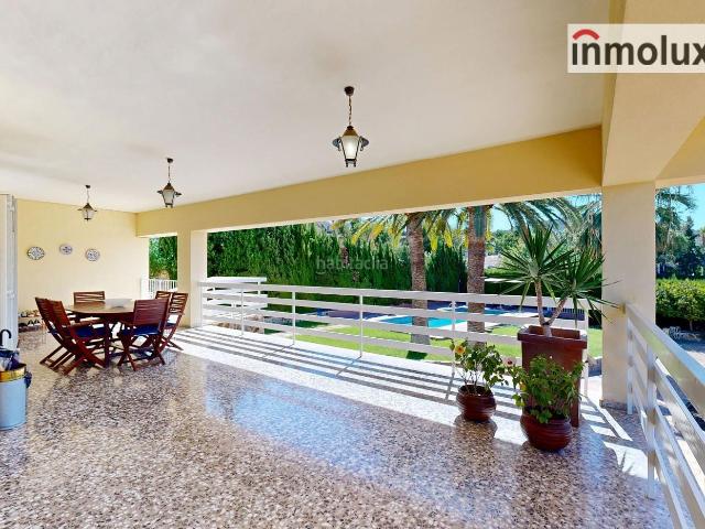 Chalet en venta en Petrer, Alacant / Alicante