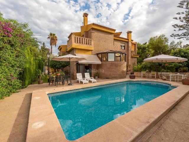 Chalet en venta en el Vinalopó Mitjà / El Vinalopó Medio, Valencia