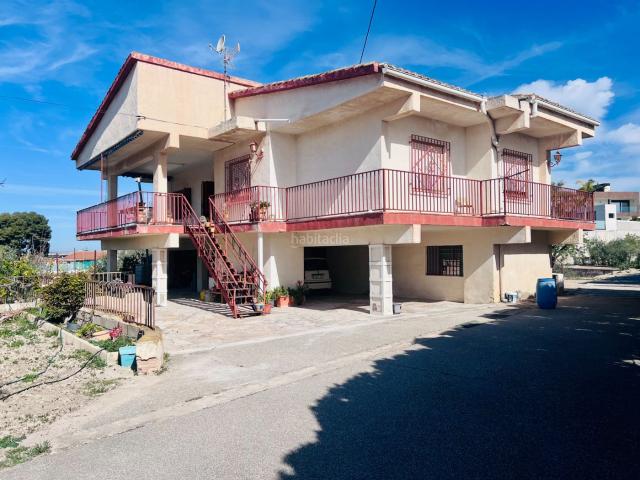 Chalet en venta en el Vinalopó Mitjà / El Vinalopó Medio, Valencia