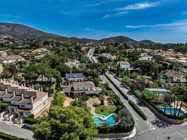 Chalet en venta en el Vinalopó Mitjà / El Vinalopó Medio, Valencia