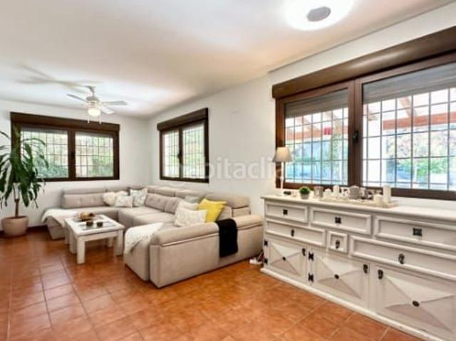 Chalet en venta en el Vinalopó Mitjà / El Vinalopó Medio, Valencia