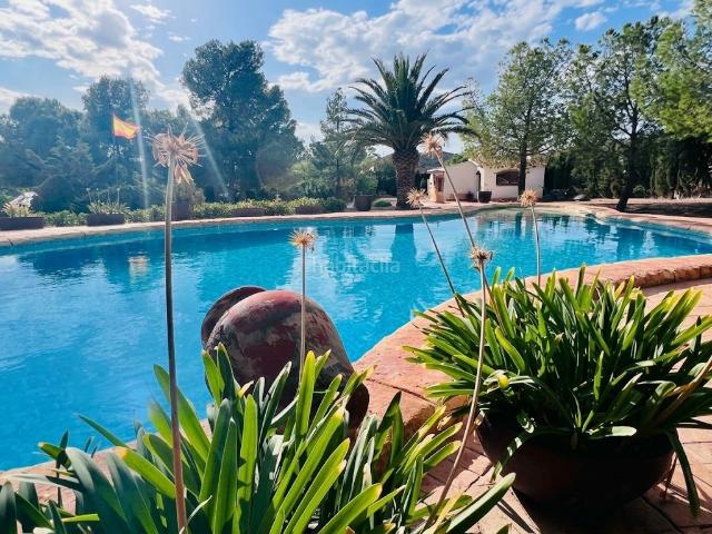 Chalet en venta en Petrer, Alacant / Alicante