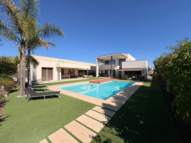 Chalet en venta en el Vinalopó Mitjà / El Vinalopó Medio, Valencia