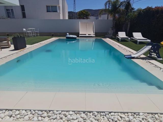 Chalet en venta en el Vinalopó Mitjà / El Vinalopó Medio, Valencia