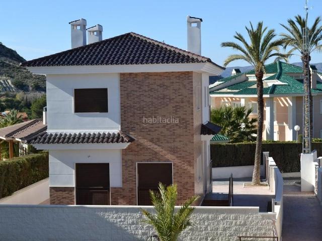 Chalet en venta en el Vinalopó Mitjà / El Vinalopó Medio, Valencia