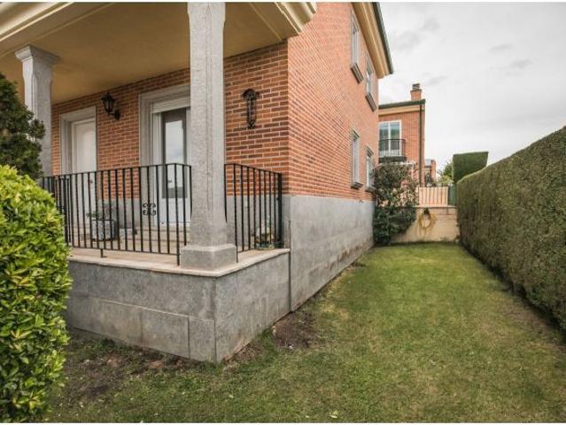 Casa en venta en Peñalba De Ávila, Castilla y León