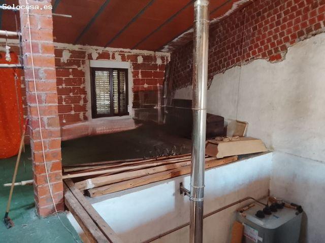Casa en venta en Peñalba De Ávila, Castilla y León