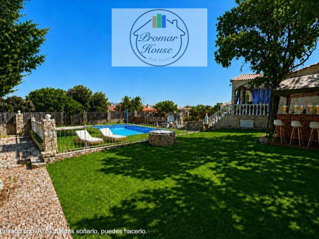 Chalet en venta en Peñalba De Ávila, Castilla y León