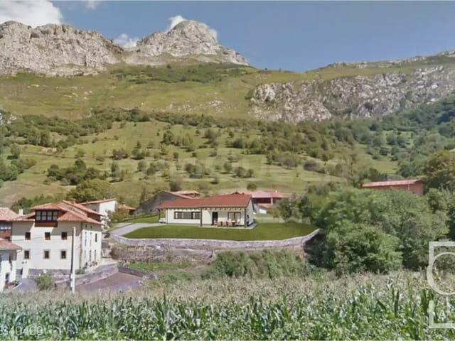 Chalet en venta en Peñamellera Alta, Asturias