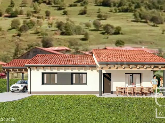 Chalet en venta en Peñamellera Alta, Asturias