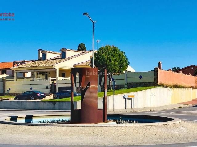 Chalet en venta en Peñarroya-pueblonuevo, Andalucía