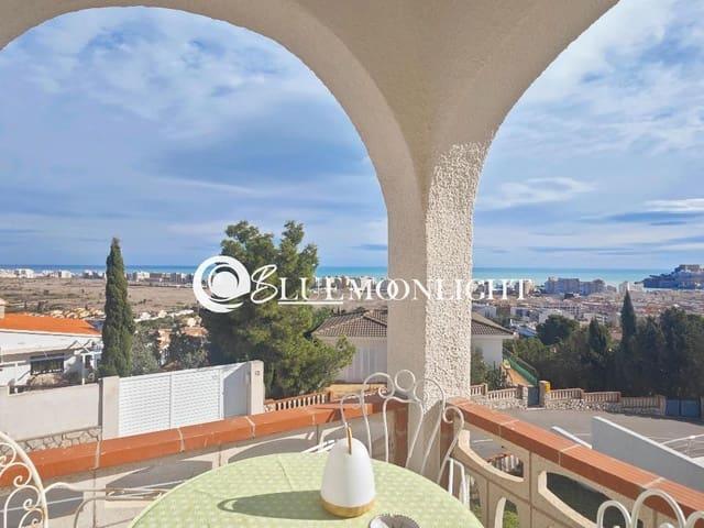 Chalet en venta en Urbanització Les Talaies, el Baix Maestrat