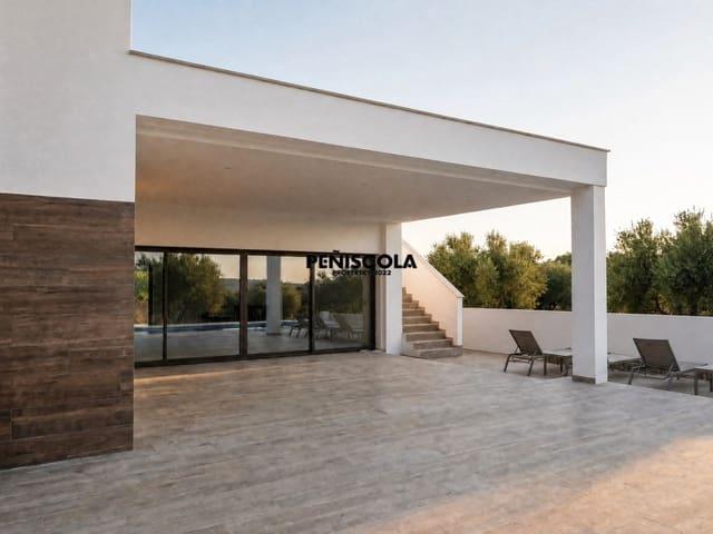 Chalet en venta en Urbanització Les Talaies, el Baix Maestrat