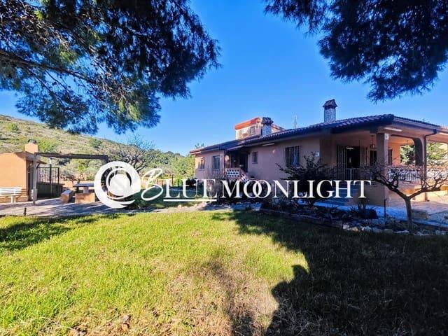 Chalet en venta en Urbanització Les Talaies, el Baix Maestrat
