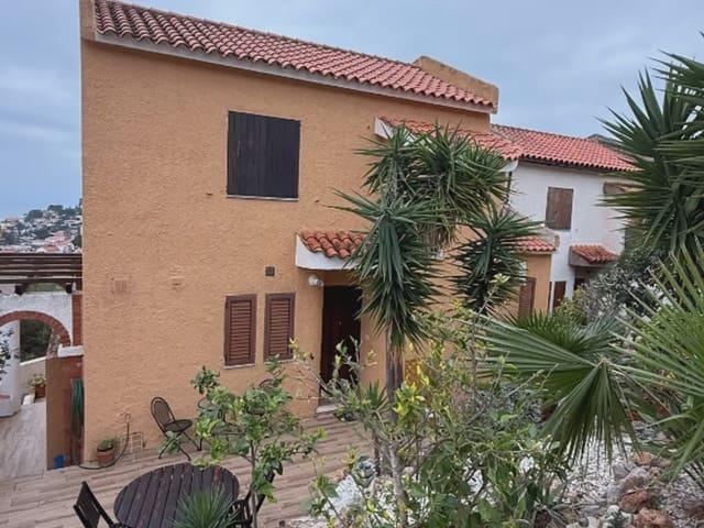 Chalet en venta en Urbanització Les Talaies, el Baix Maestrat