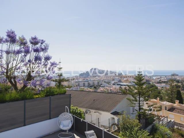 Chalet en venta en Urbanització Les Talaies, el Baix Maestrat