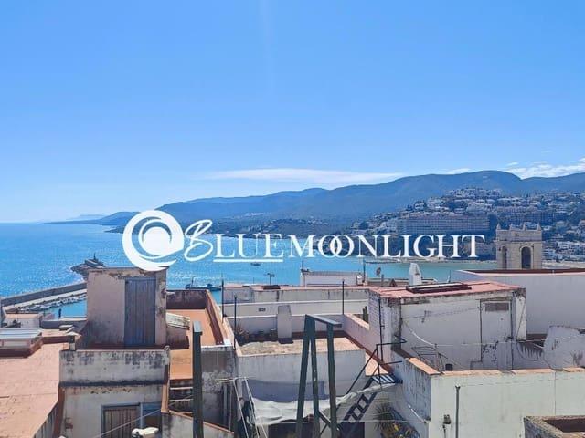Chalet en venta en Urbanització Les Talaies, el Baix Maestrat