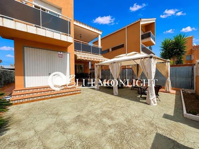 Chalet en venta en Urbanització Les Talaies, el Baix Maestrat