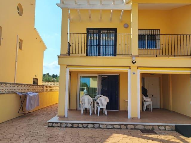 Chalet en venta en Urbanització Les Talaies, el Baix Maestrat