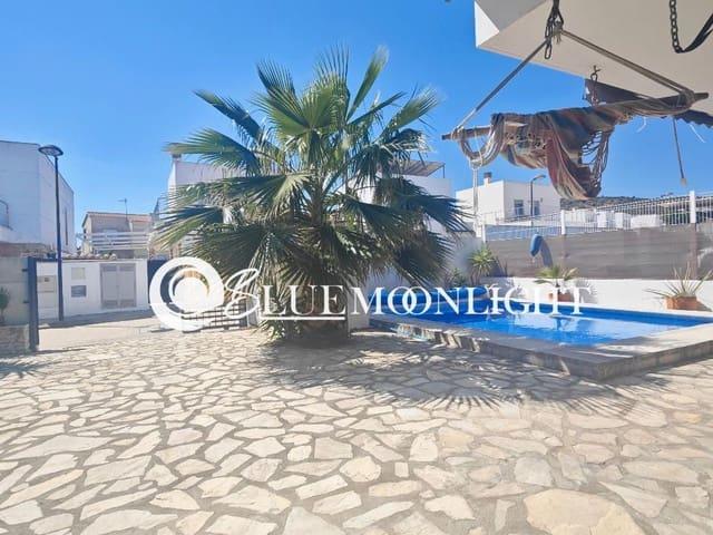 Chalet en venta en Urbanització Les Talaies, el Baix Maestrat