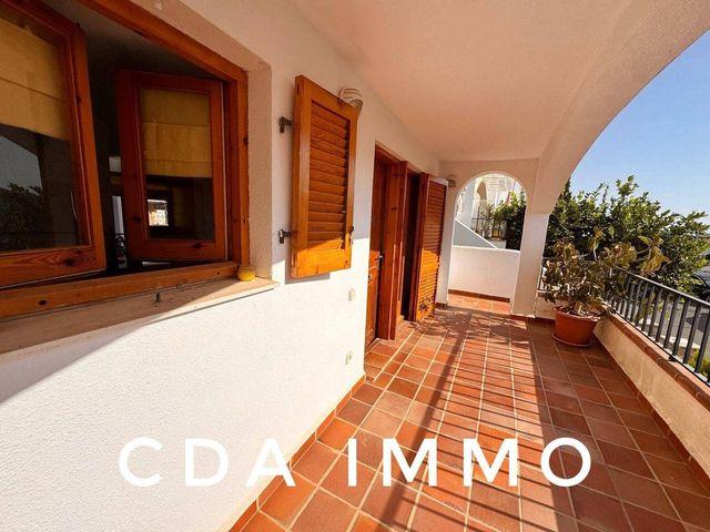 Chalet en venta en Urbanització Les Talaies, Peníscola / Peñíscola