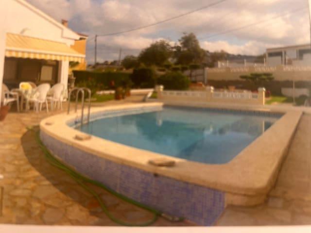 Chalet en venta en Urbanització Les Talaies, el Baix Maestrat