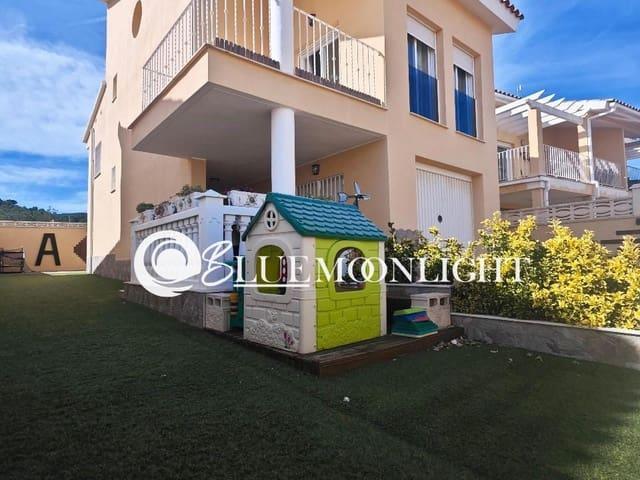 Chalet en venta en Urbanització Les Talaies, el Baix Maestrat
