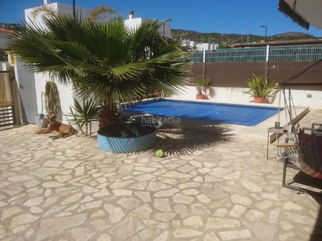 Chalet en venta en el Baix Maestrat, Valencia