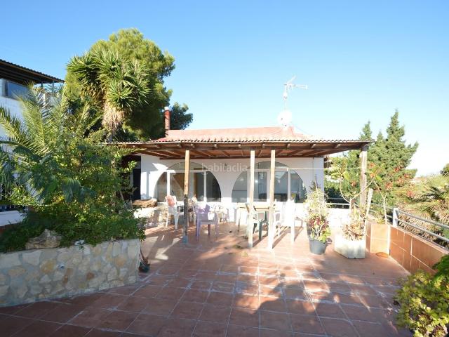 Chalet en venta en el Baix Maestrat, Valencia