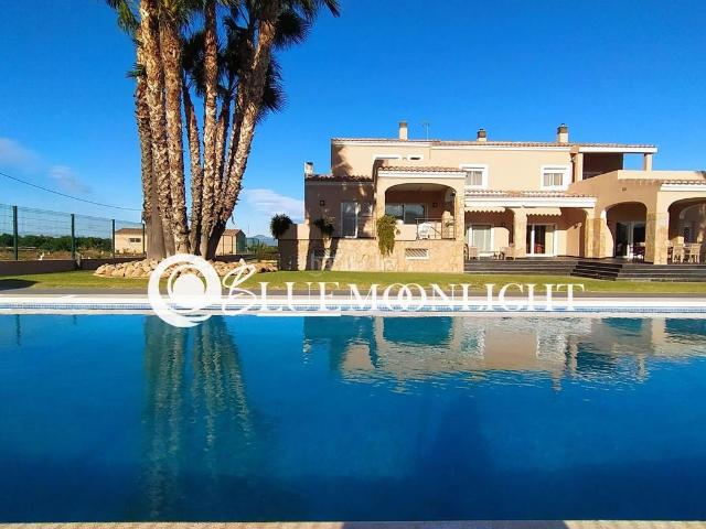 Chalet en venta en el Baix Maestrat, Valencia