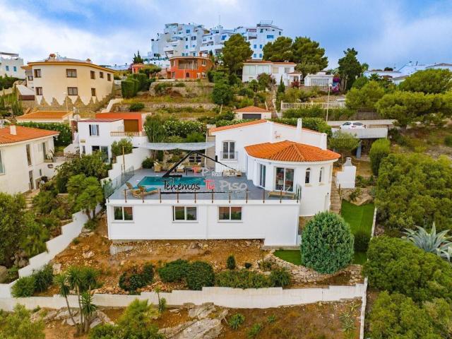 Chalet en venta en Urbanització Les Talaies, el Baix Maestrat