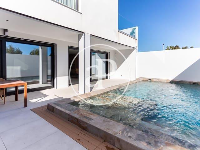 Chalet en venta en l'Horta Sud, Valencia