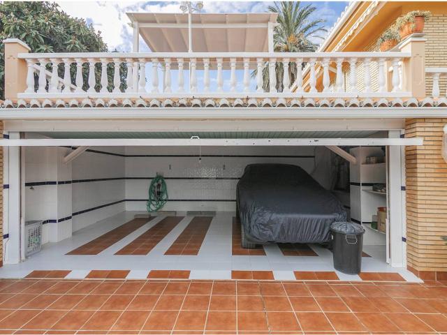 Chalet en venta en Urbanització Tancat de l'Alter, l'Horta Sud