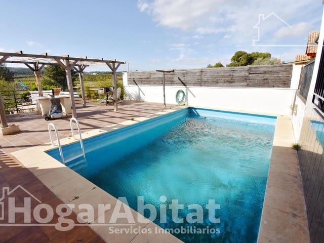 Chalet en venta en l'Horta Sud, Valencia